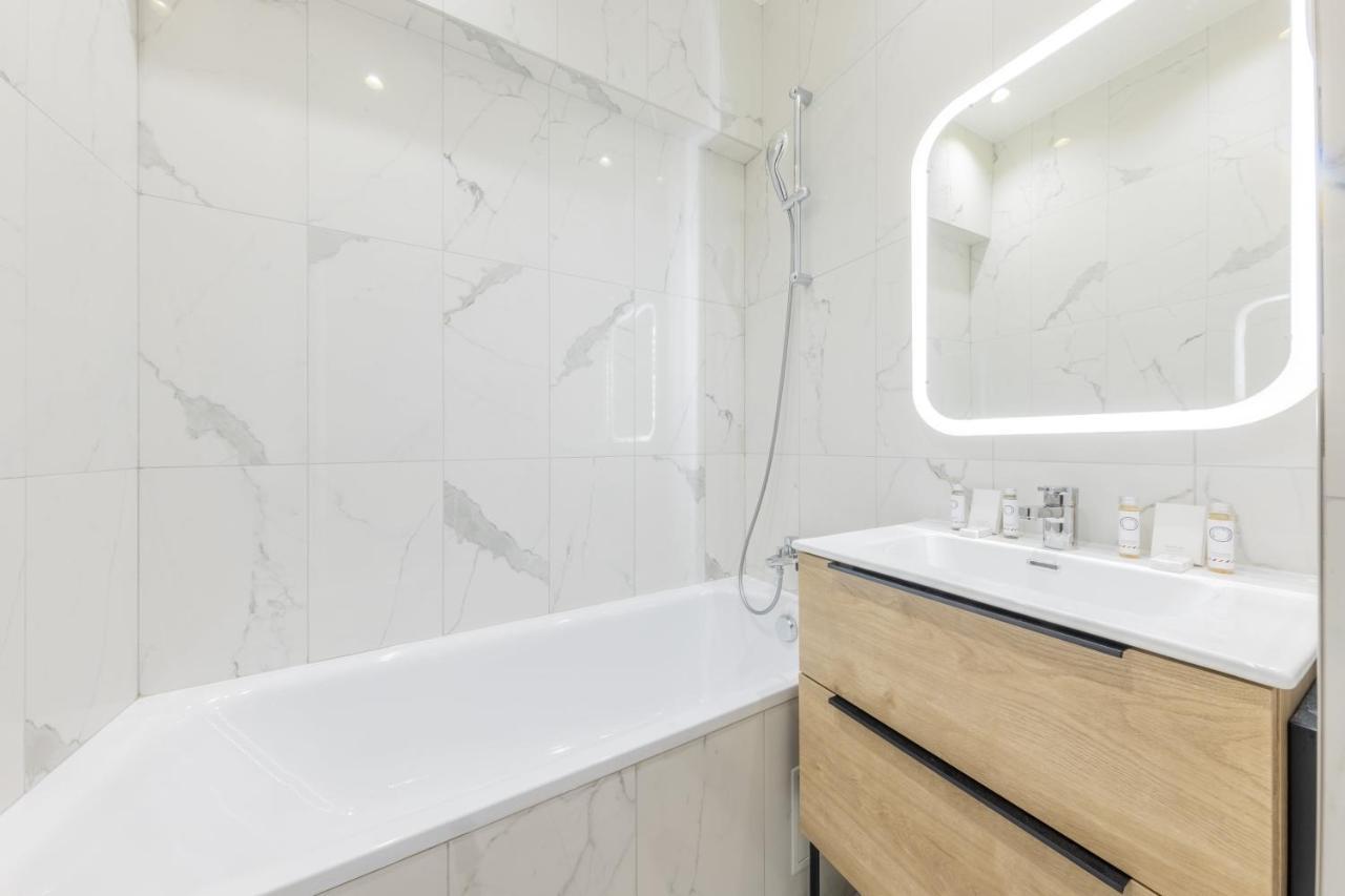 Appartement Spacious - 4br-10p - Center *