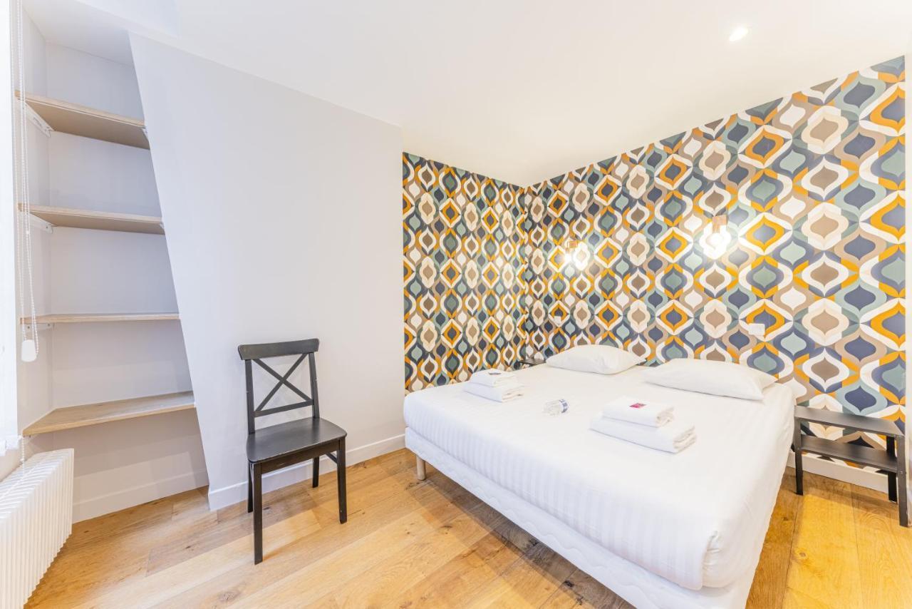 Spacious - 4br-10p - Center Appartement