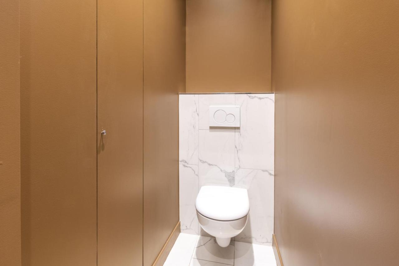 Appartement Spacious - 4br-10p - Center *