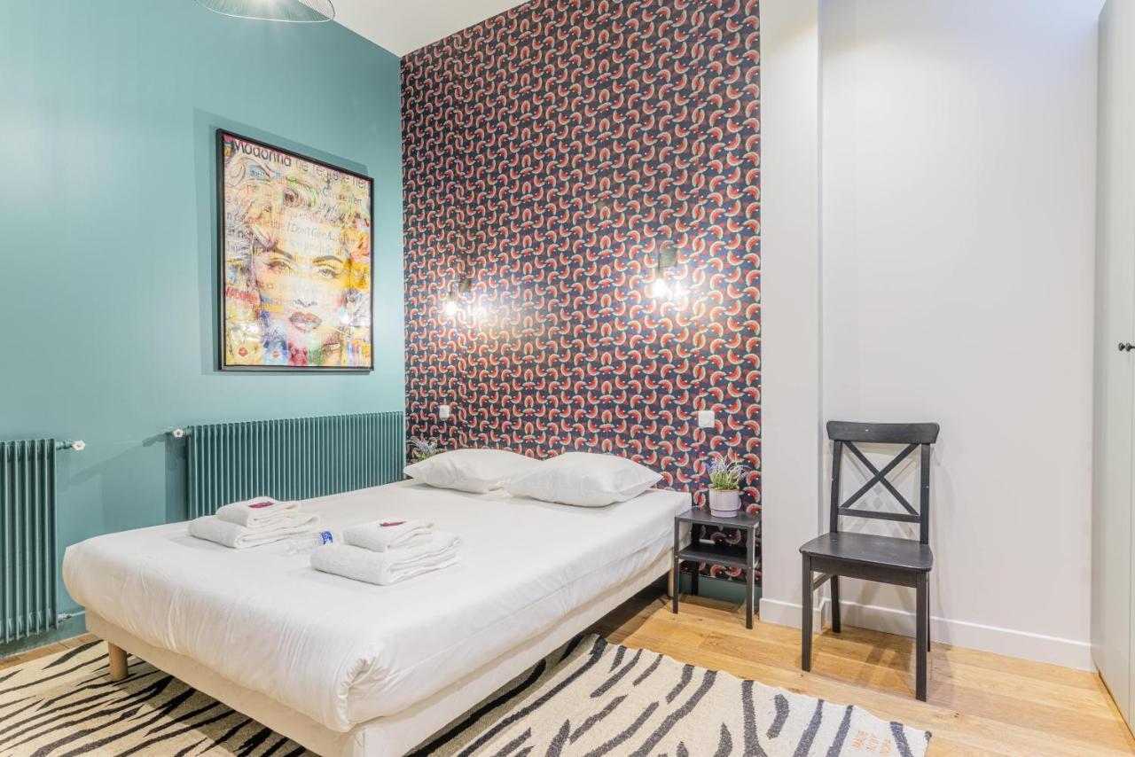 Appartement Spacious - 4br-10p - Center